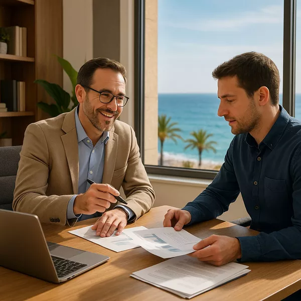 Coaching professionnel à Antibes : booster votre carrière avec un accompagnement sur mesure