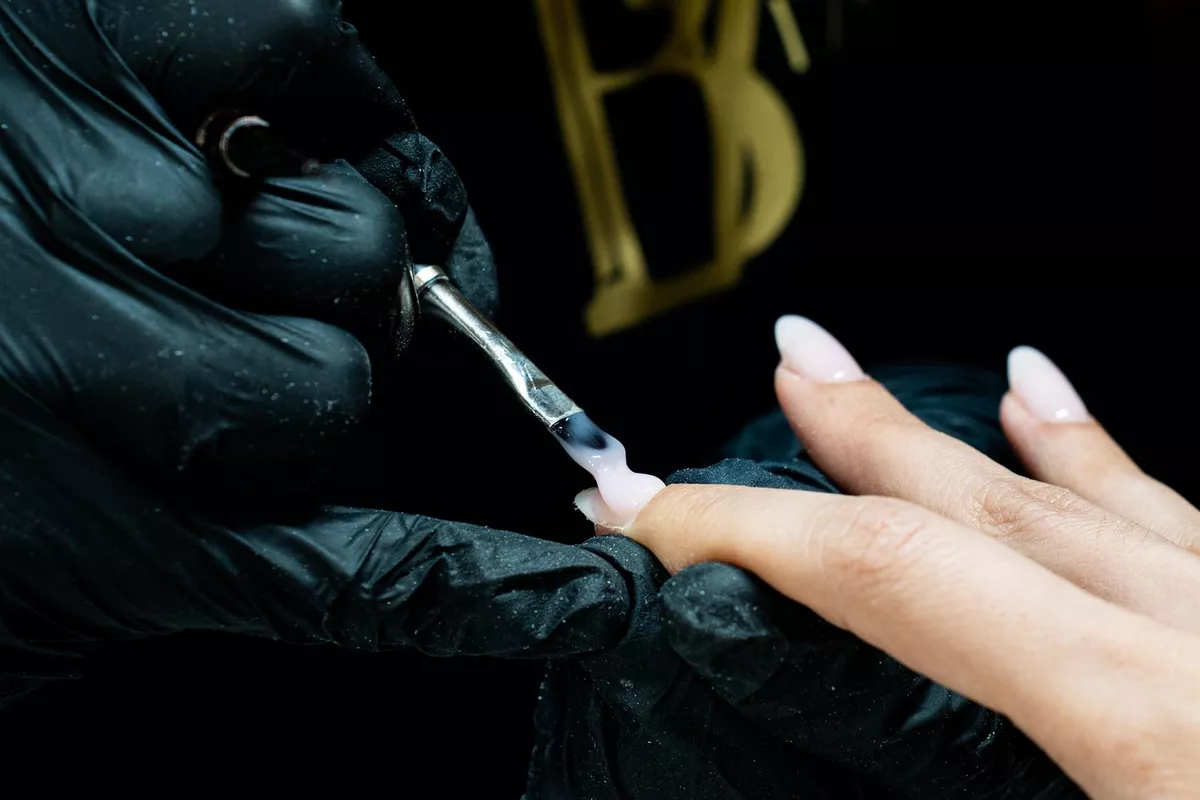 Remplissage sur onlges