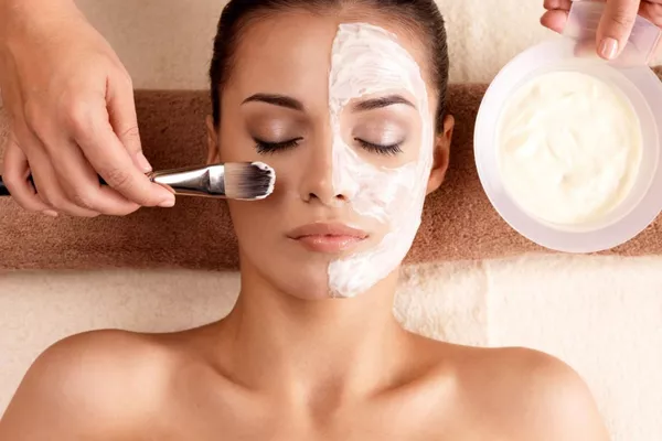 Soin du visage hydratant