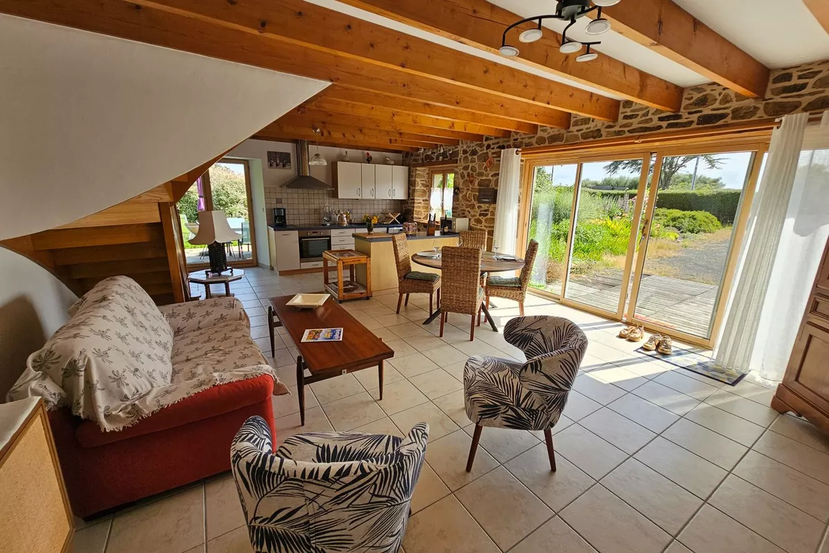 A travers les Nuages - Retraite de reconnexion à soi