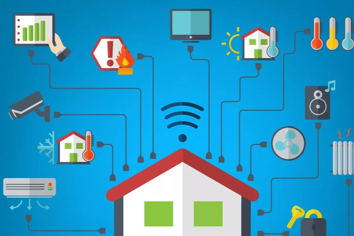 Électricité générale