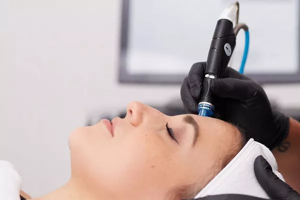 HYDRAGLOWSKIN NETTOYAGE EN PROFONDEUR soin N-1 aux Etat-Unis