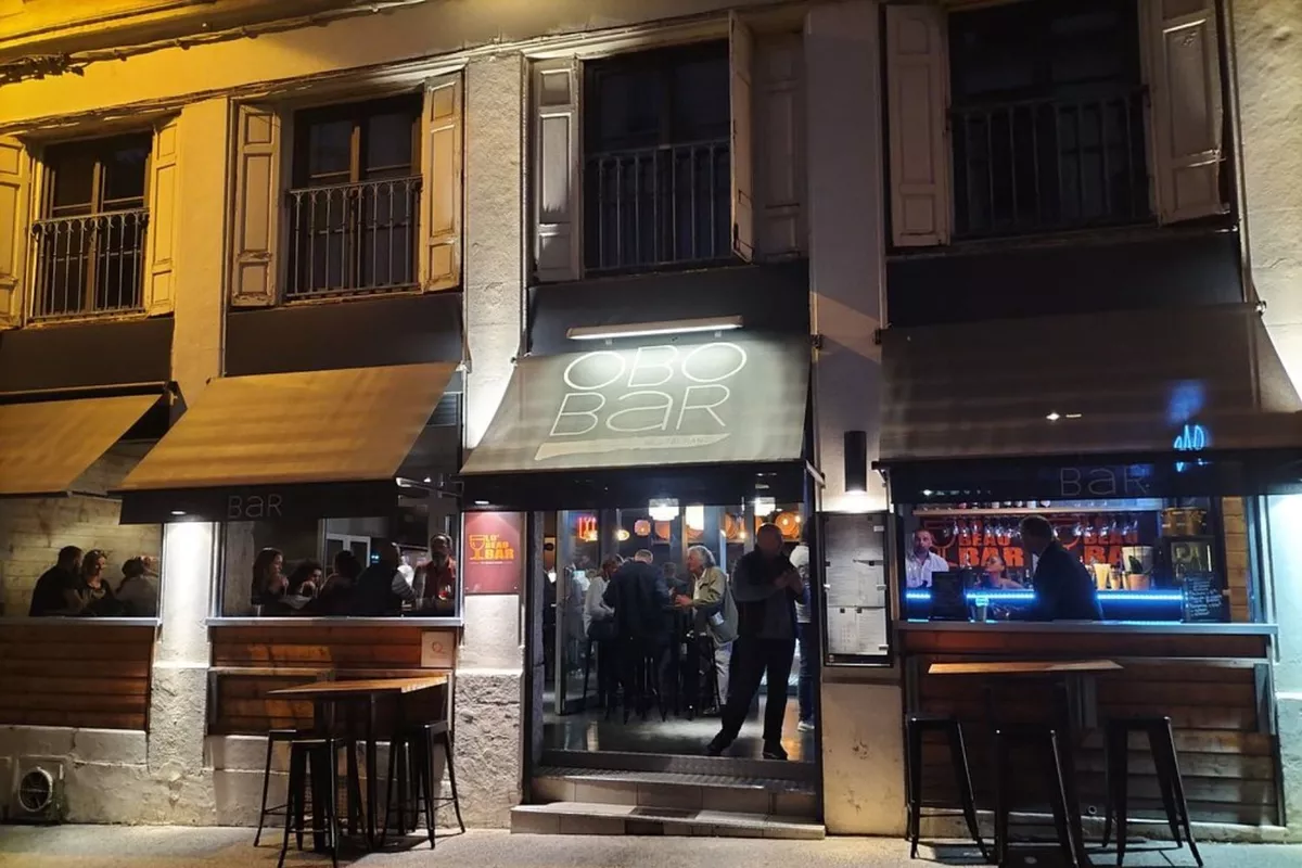 Restaurant Lo' Beaubar