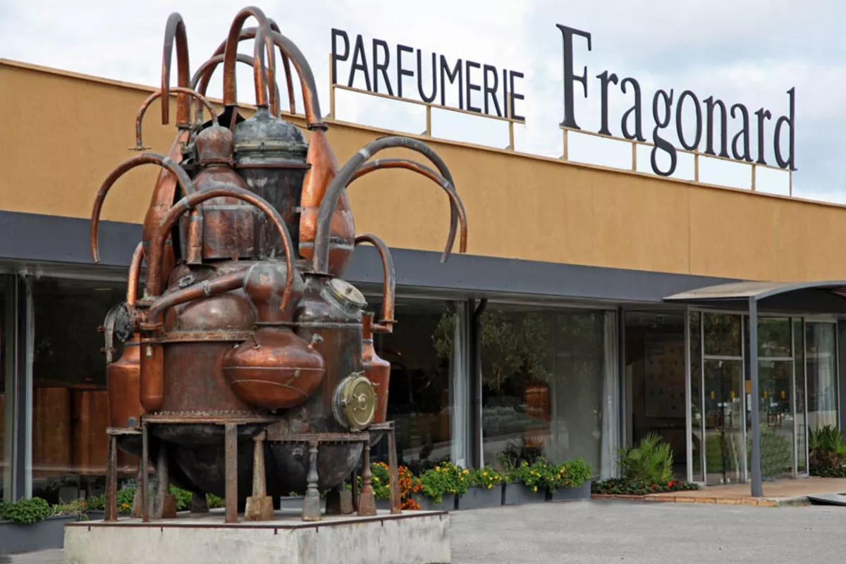 Agence de tourisme Cannes