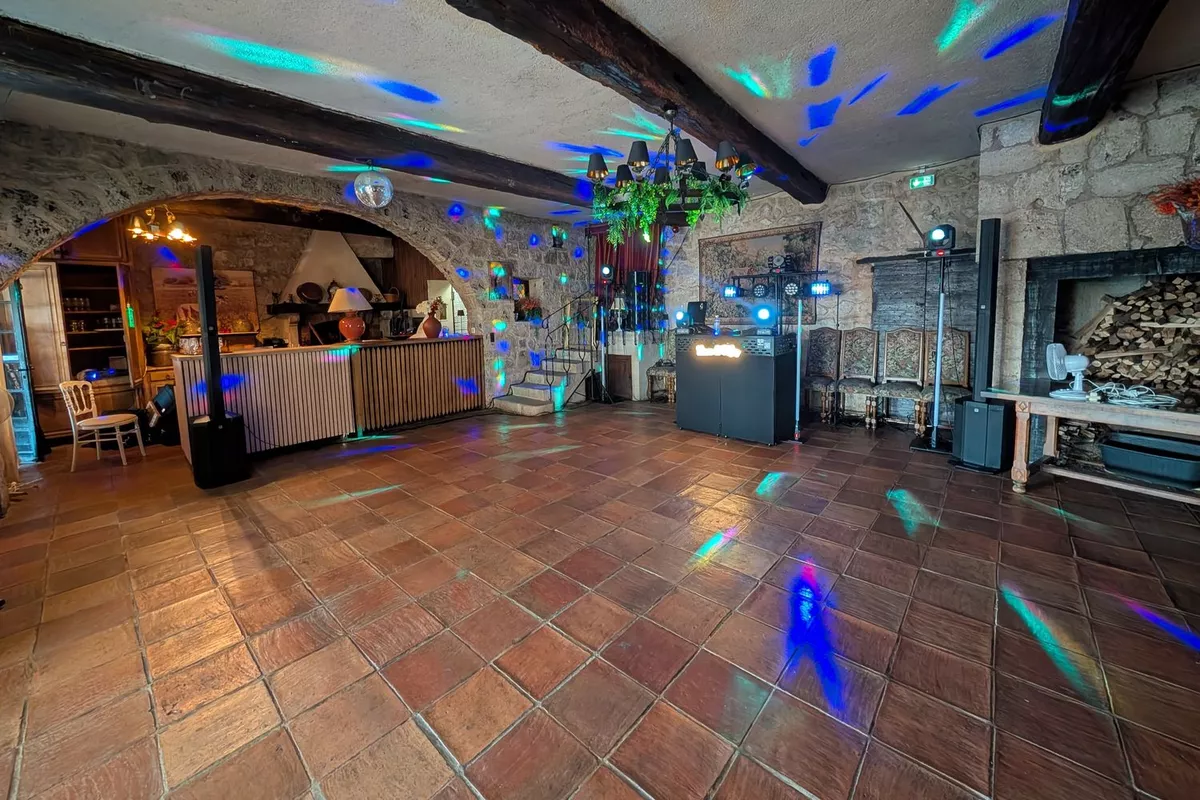 Forfait  Base - Mariage