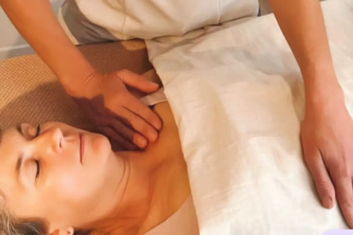 Fasciapulsologie post partum paris