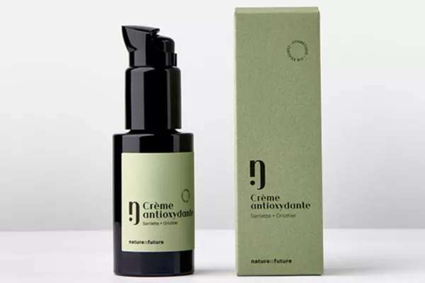 Purifiant & Glow