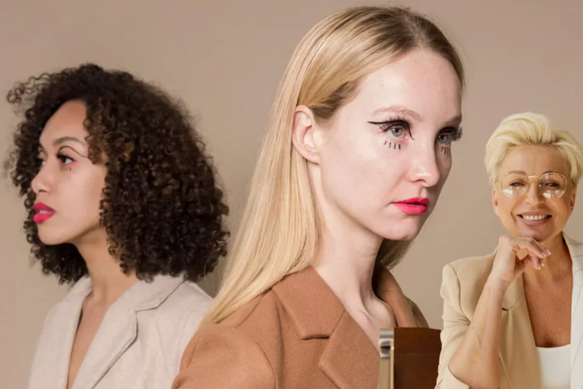 Entre 4 amies : Séance de découverte offerte