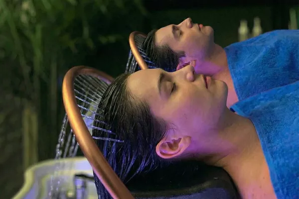 Head Spa Découverte – Duo