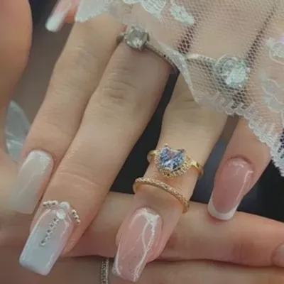 Mes dernières créations Nails Art à Charente (16) chasseneuil sur bonnieure 📍