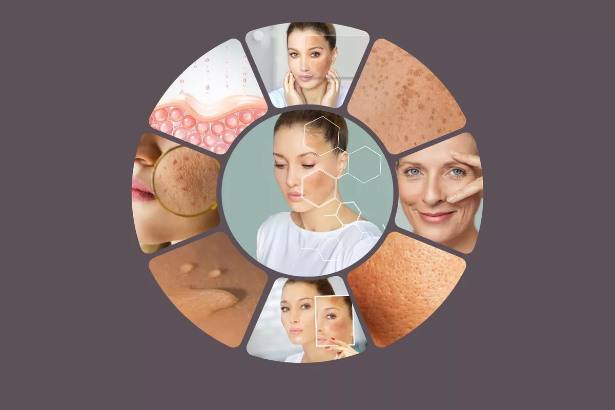 Experte en soins de visage Saint-Paul