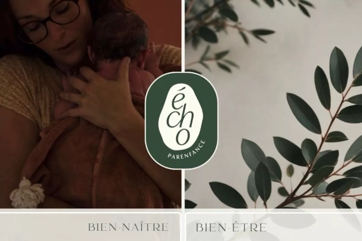 Écho Parenfance