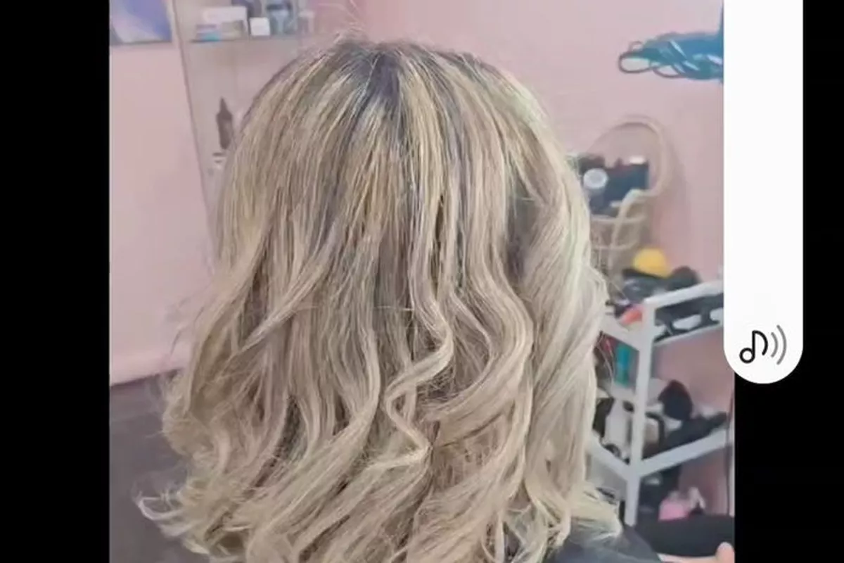 Salon de coiffure Saint-Étienne