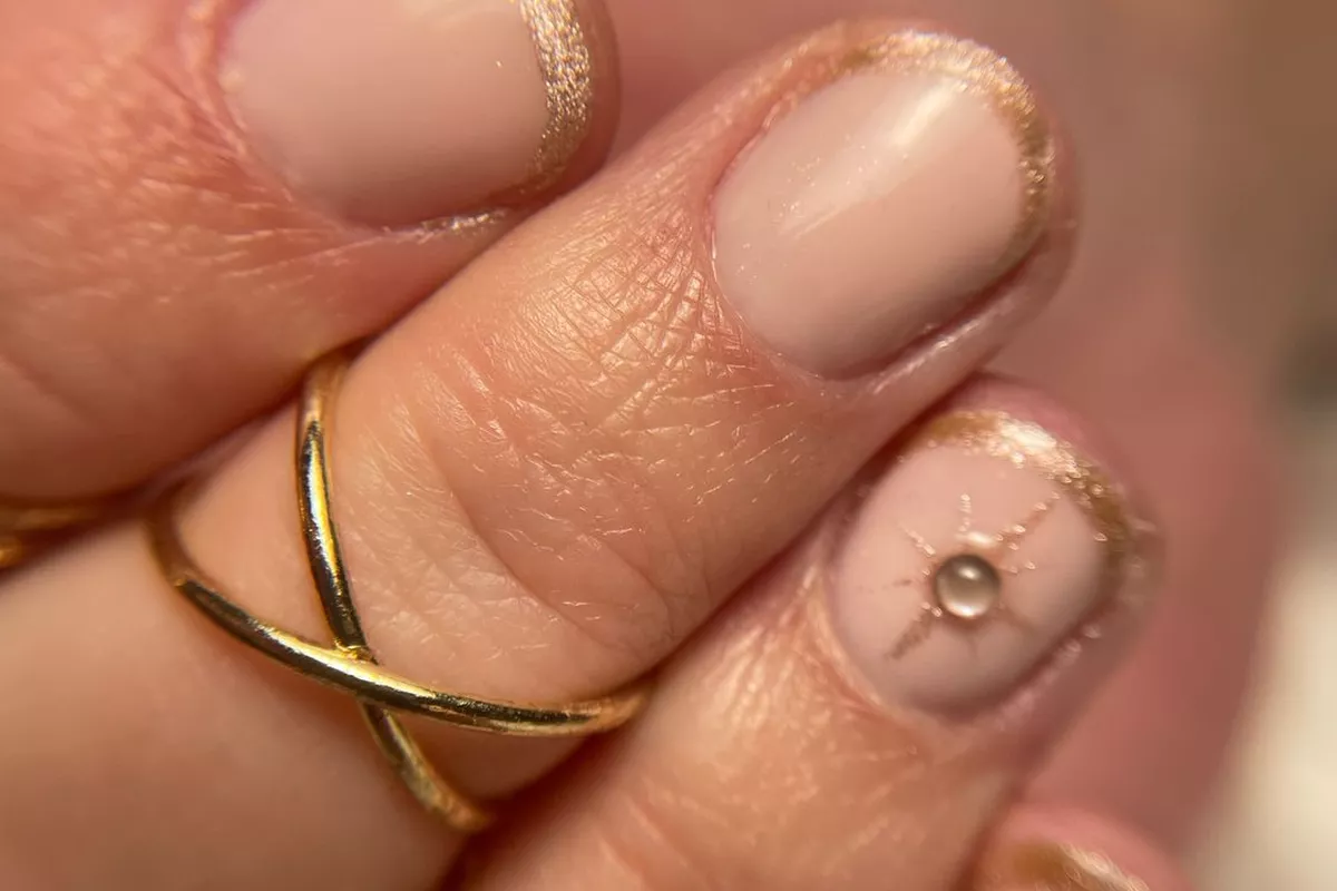 Nail art Saint-Jean-de-Braye