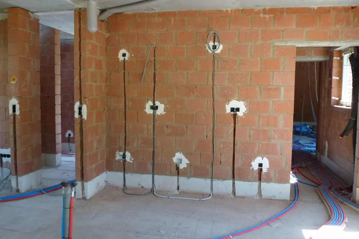 Électricité générale