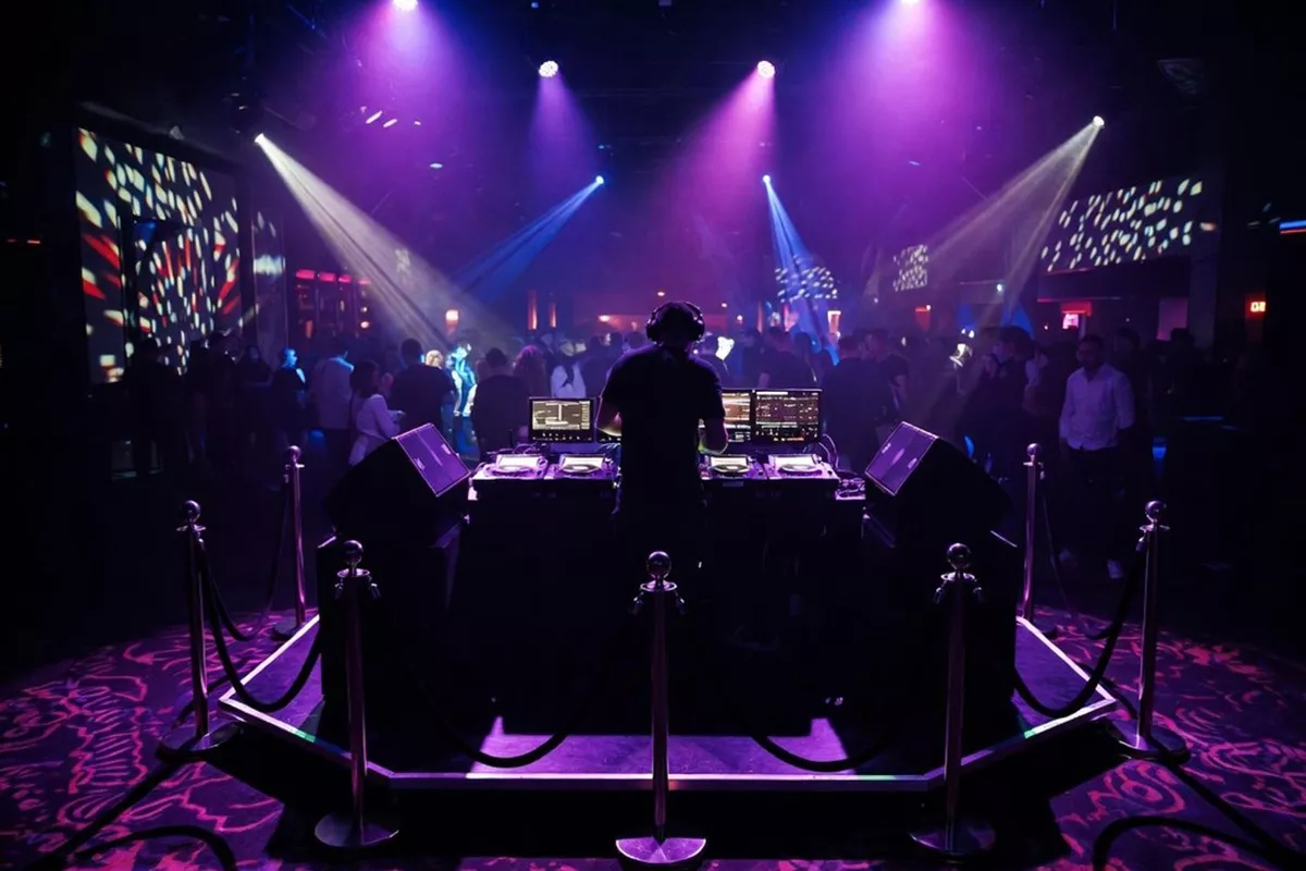 Conciergerie de Luxe Cannes