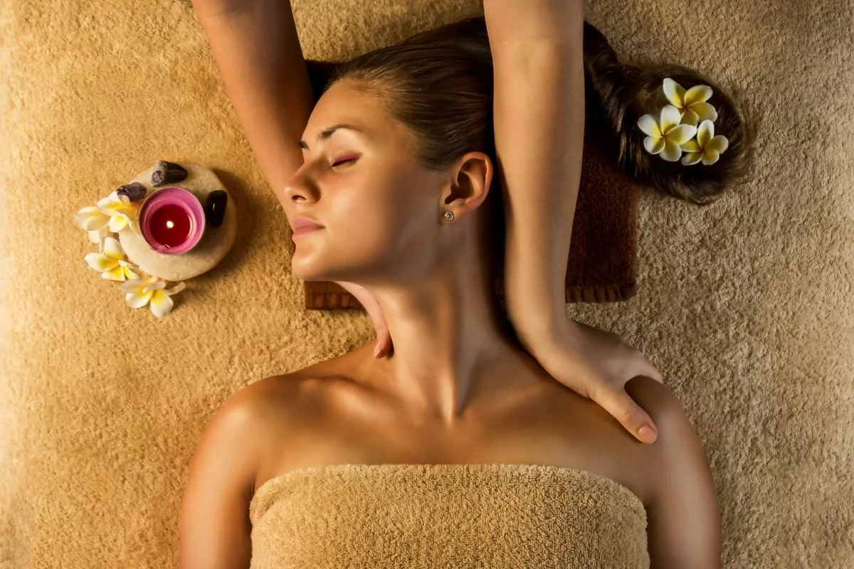 Massages bien-être Paris
