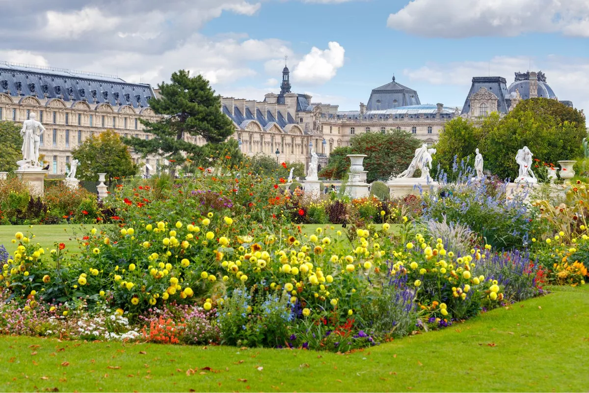 Visite de Paris avec chauffeur privé – Paris Private Tour with Driver