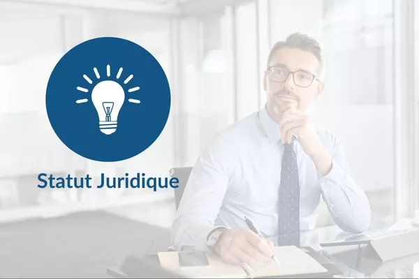 Conseil gratuit : Choix du statut juridique