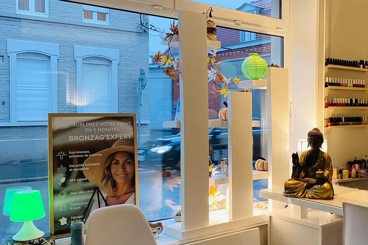 Massages bien-être Hem