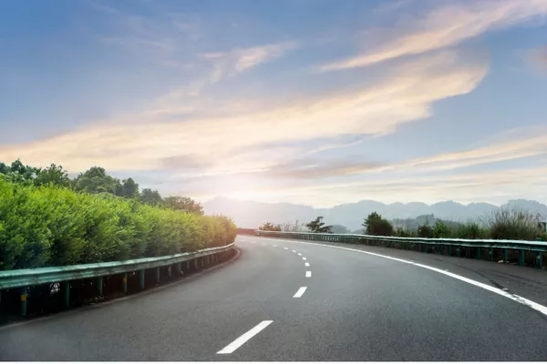 VTC pour trajets longue distance – Déplacements partout en France