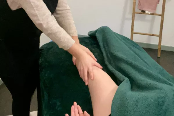 Forfaits Déconnexion: 4 massages 90 min au choix + 1 Offert
