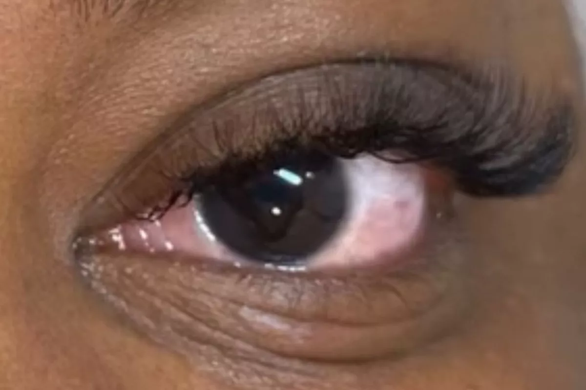 EXTENSION DE CILS (MIXTE/ 2D,3D,4D,5D)