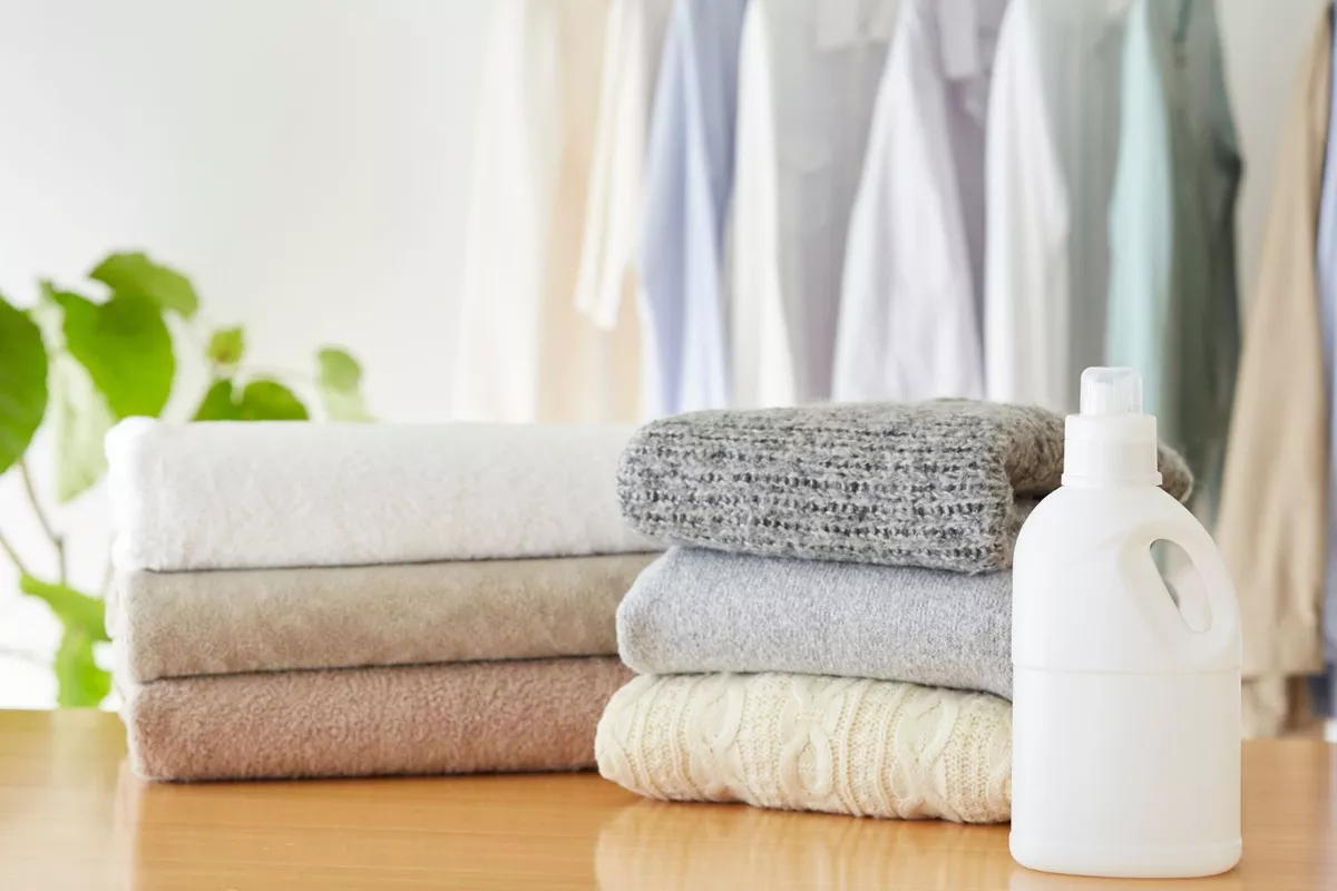 Service de linge avec collecte & livraison