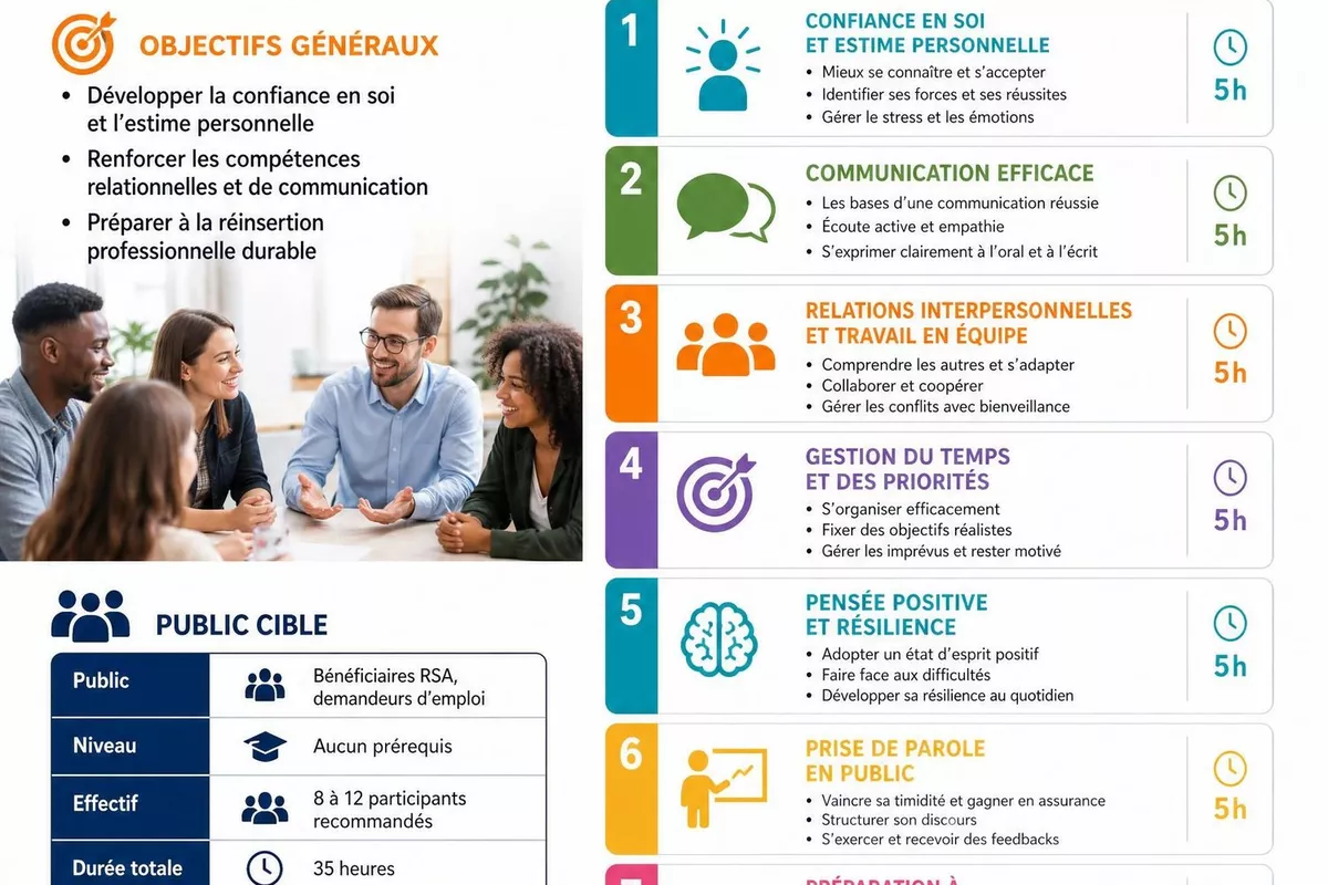 Actions par apprentissage au sens de l’article L.6211-2 du code du travail ». Carrières-sur-Seine