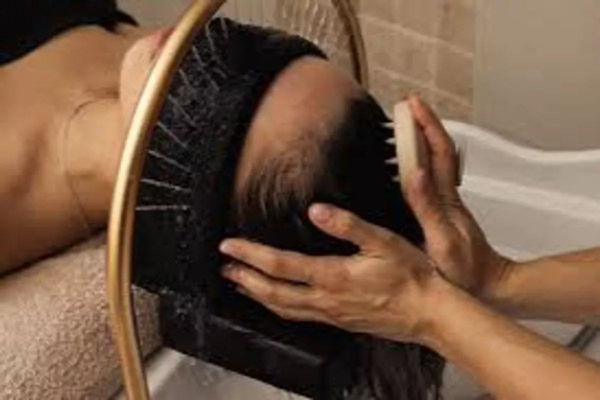 ​🌿​ Rituel Signature 1h