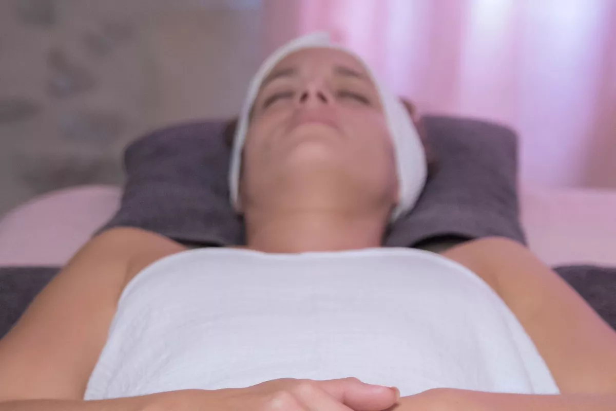 Soin Signature Visage Sublime