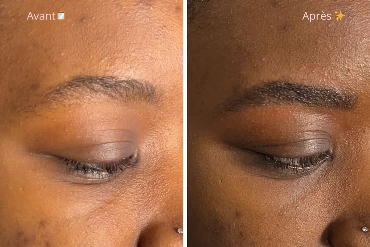 Sourcils Saulx-les-Chartreux