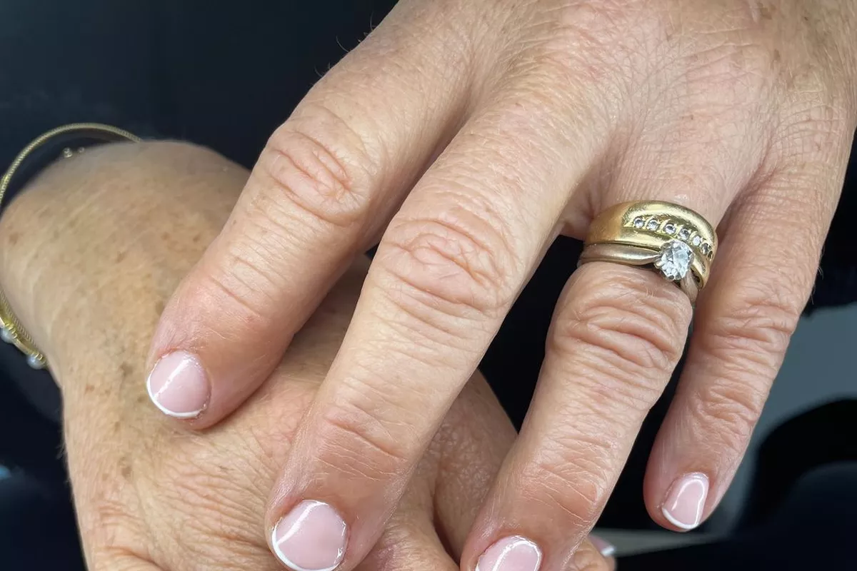 Pose d’ongles Antibes