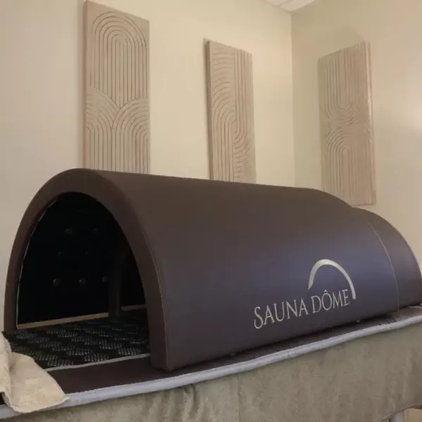 Yuri Headspa Paris 15 : Le sauna japonais : une détox en douceur