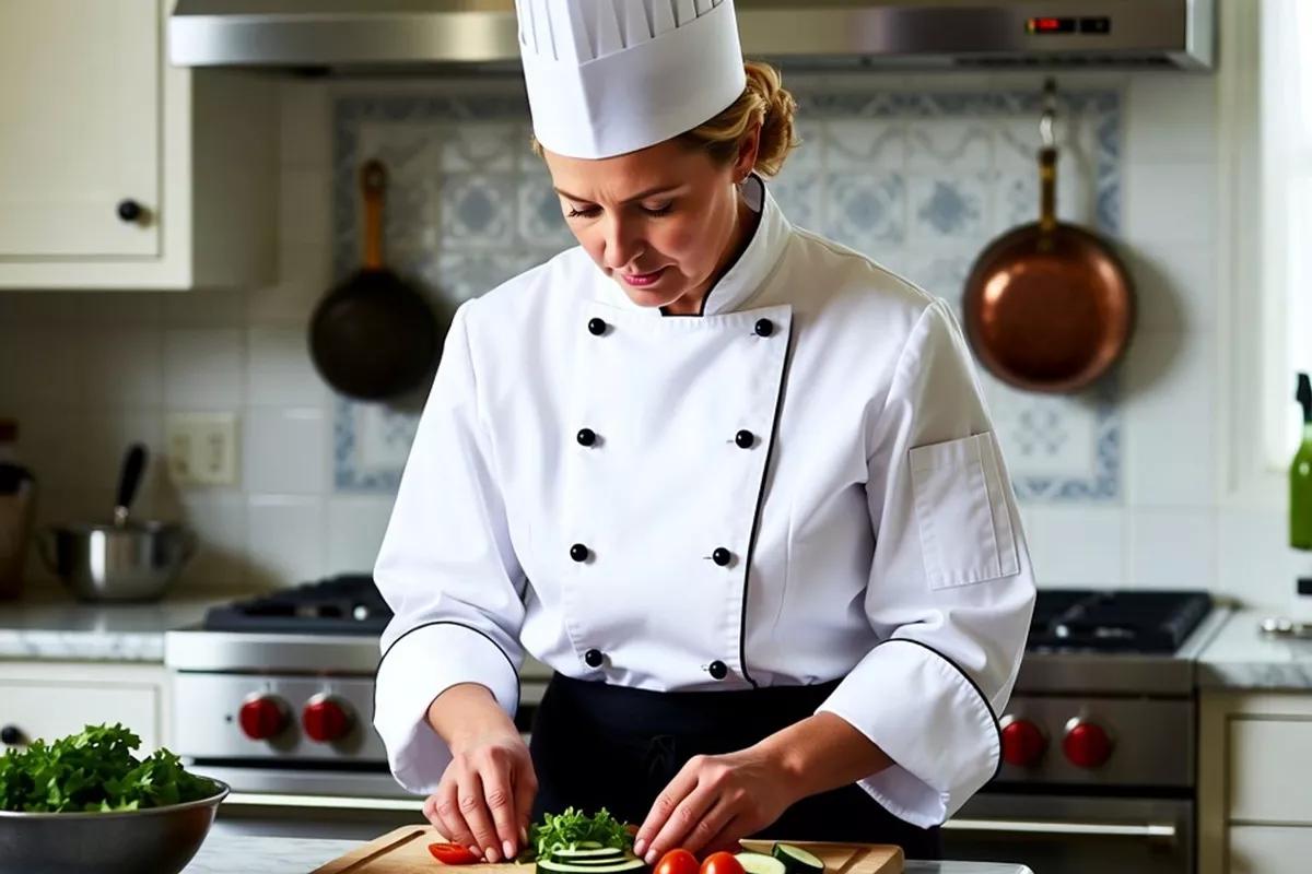 Chefs à Domicile & Expériences Culinaires