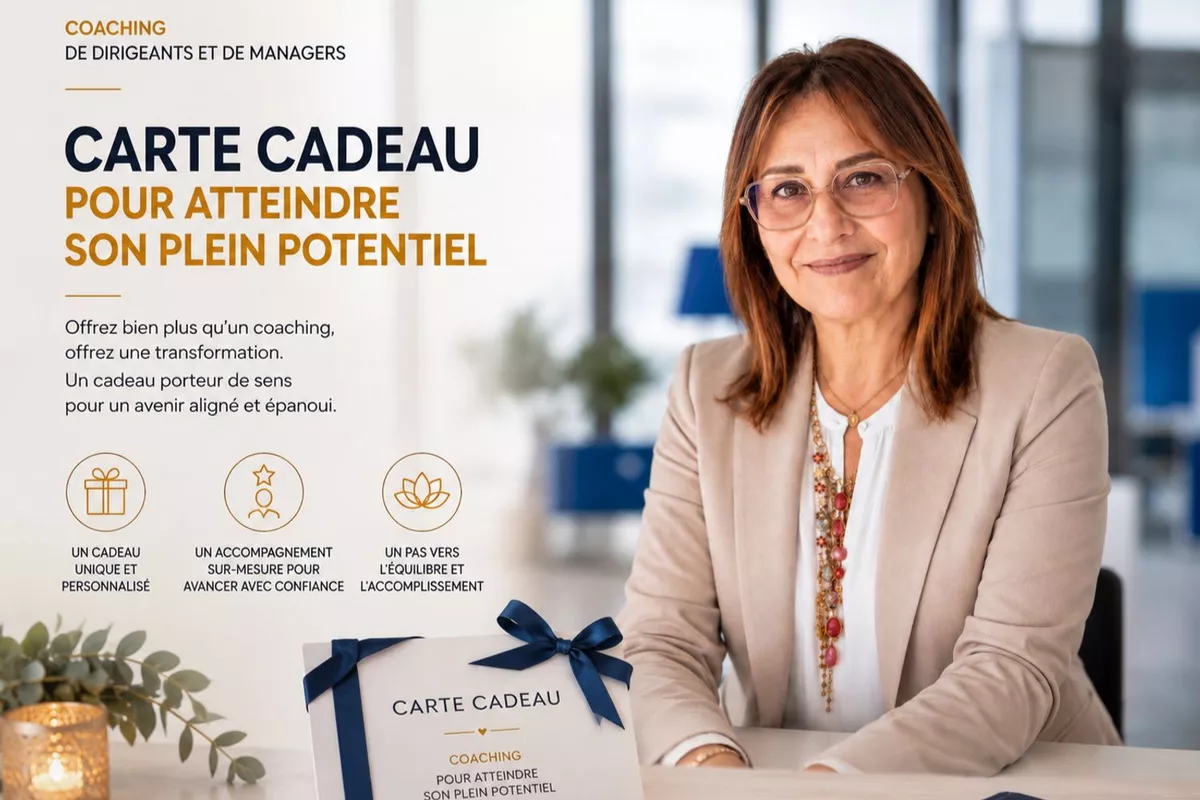 Atteindre son plein potentiel