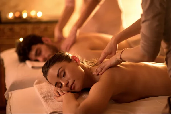 Massages DUOS Signature 1H15