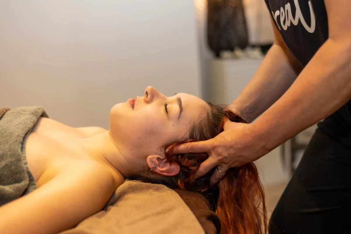 Abonnement Massage Personnalisé 45 mins/mois - 6mois