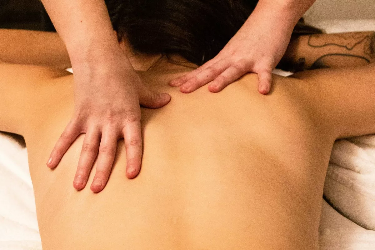 Drainage Minceur Expert Corps Entier