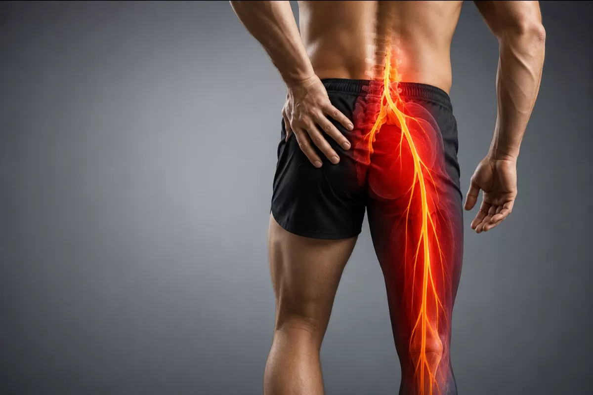 MASSAGE SPECIAL SCIATIQUE