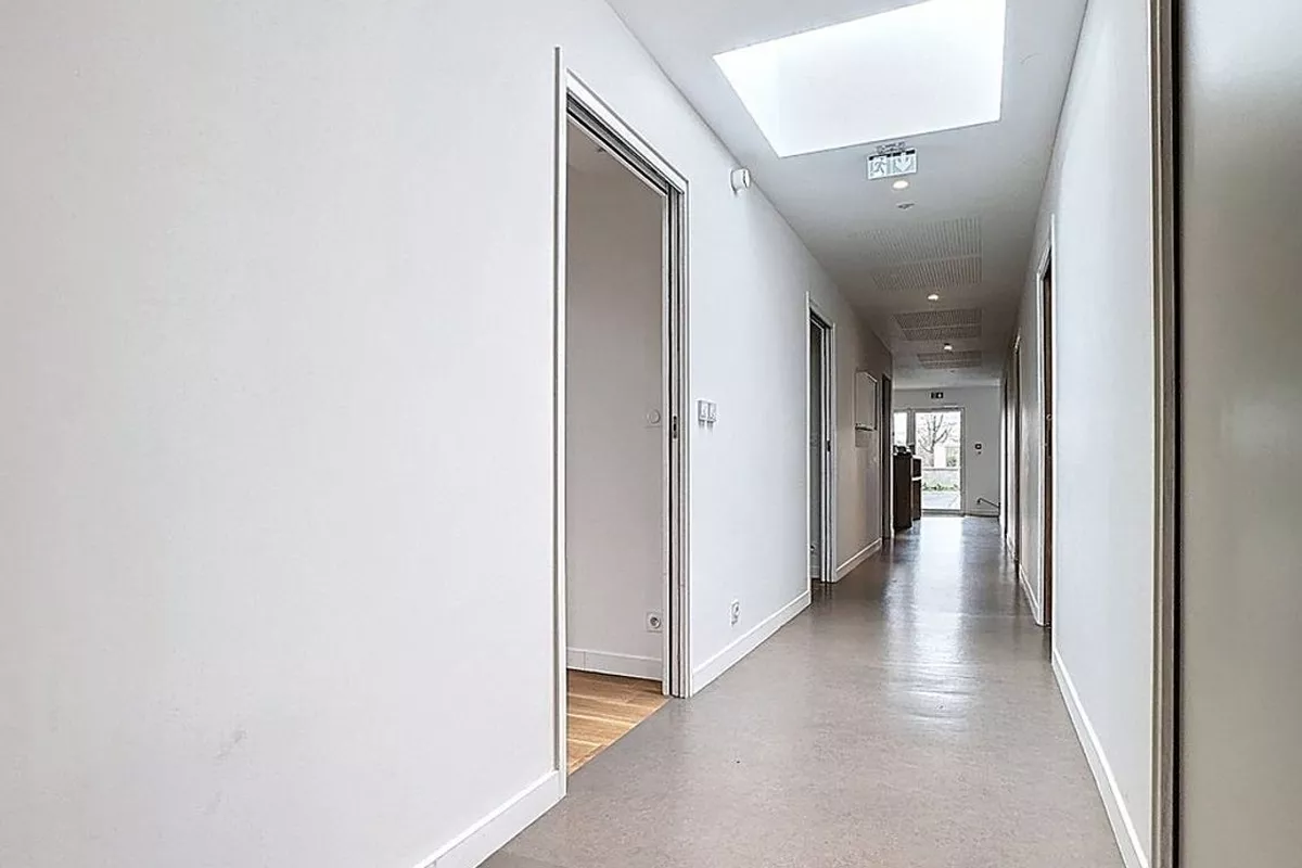 Remodelage de la silhouette. (amincissement, raffermissement, amélioration de la qualité de la peau) Louvigny