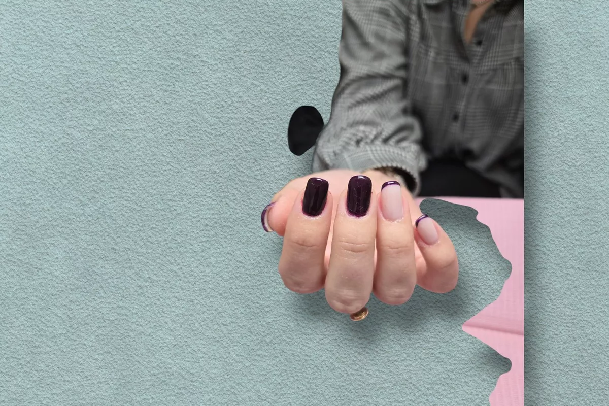 Remplissage ongles Lormont