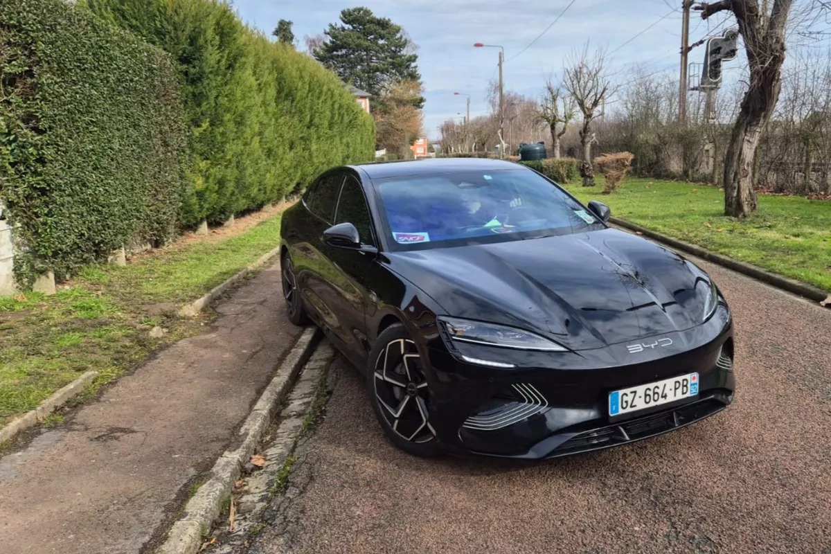 Transport VIP Privé – Service haut de gamme sur mesure