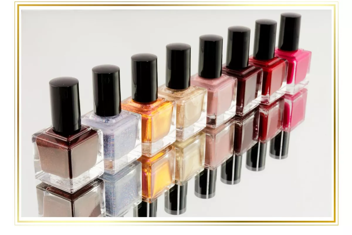 manucure russe Paris Paris