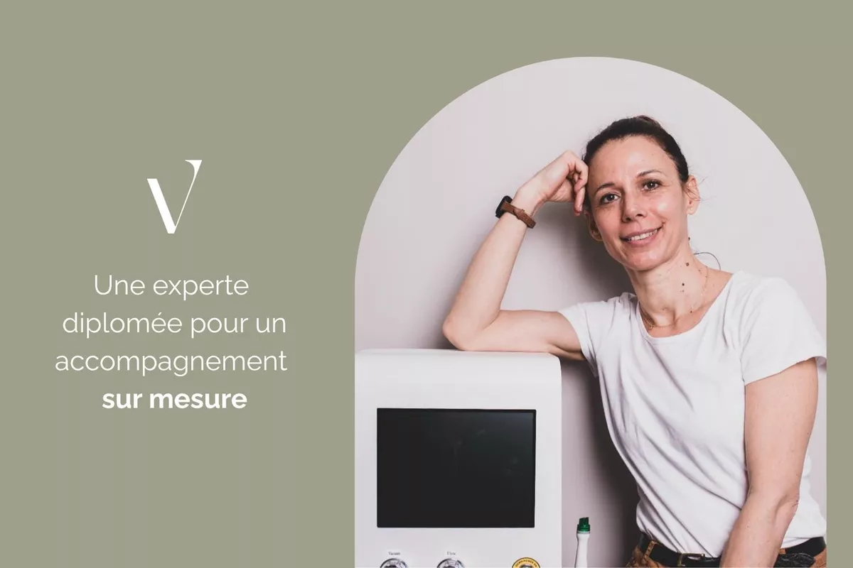 Institut de beauté Langon