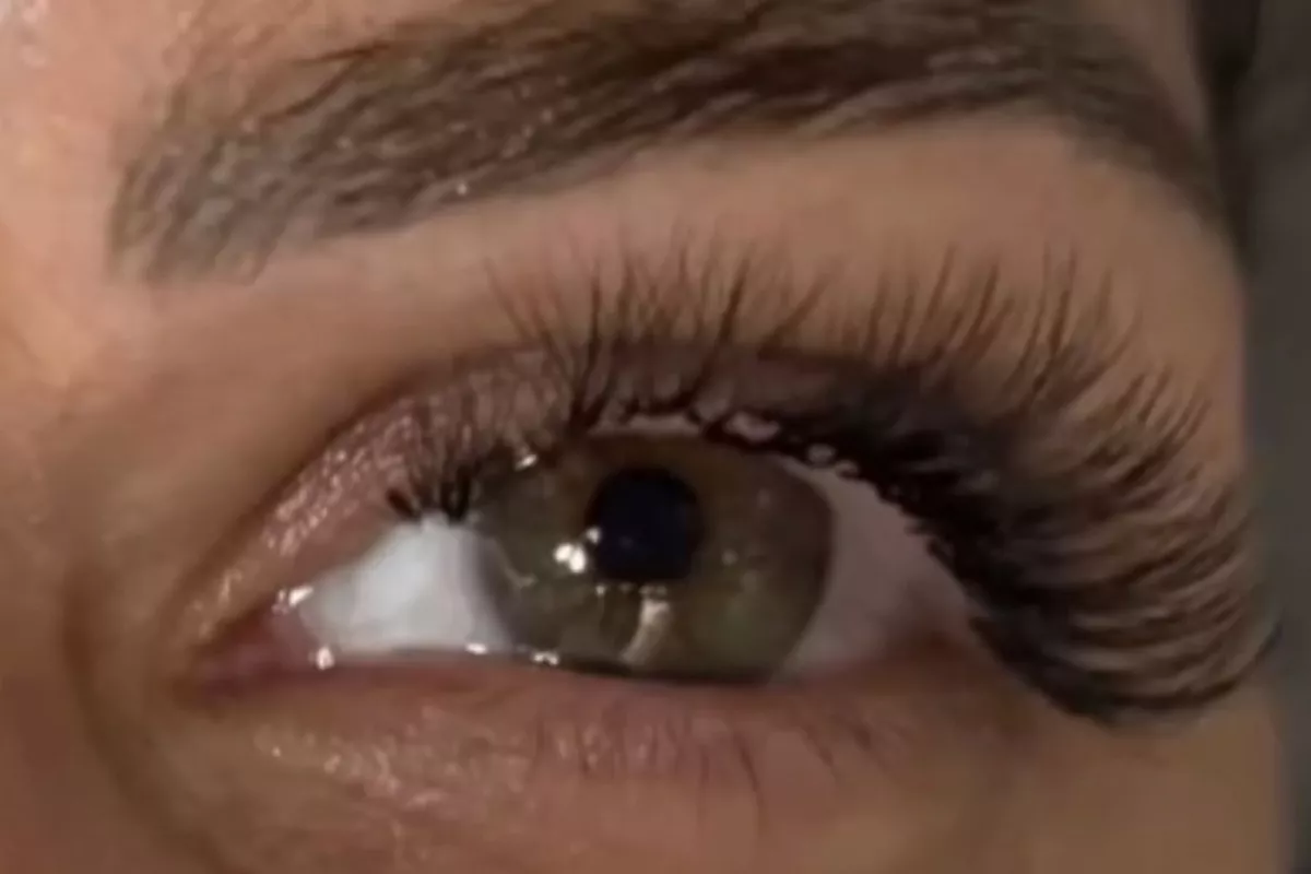 EXTENSION DE CILS (MIXTE/ 2D,3D,4D,5D)