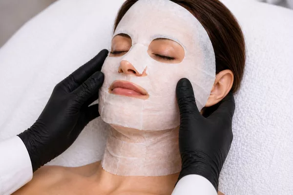 Soin KOREAN CARBOXY THERAPYCO2(seul)