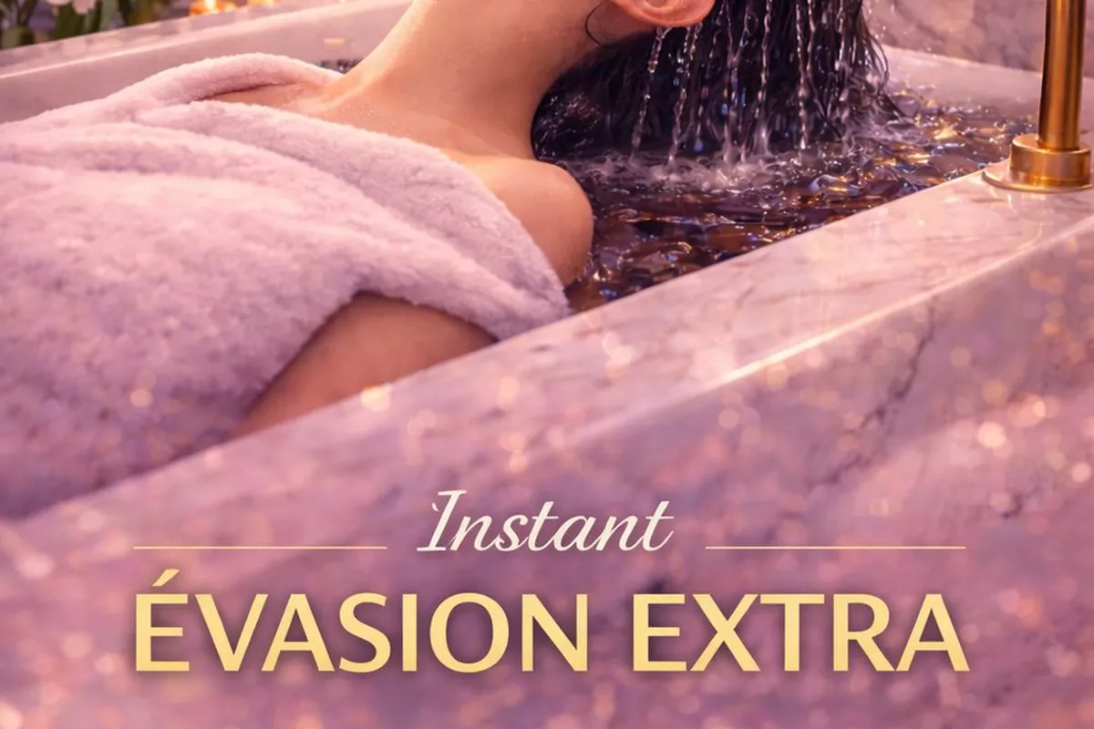 Head SPA - Instant Évasion Extra
