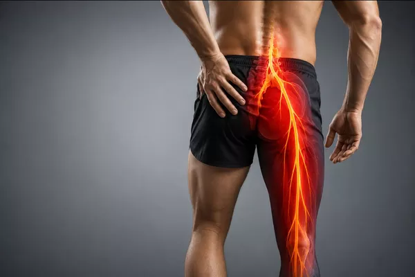 MASSAGE SPECIAL SCIATIQUE