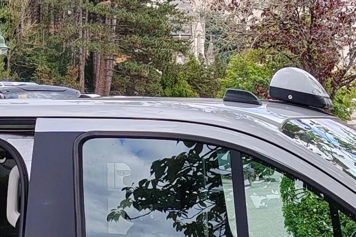 Taxi Thiverval-Grignon